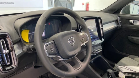 Volvo XC40 2.0 B3 G Core Auto