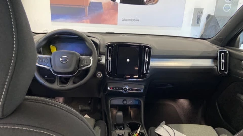 Volvo XC40 2.0 B3 G Core Auto