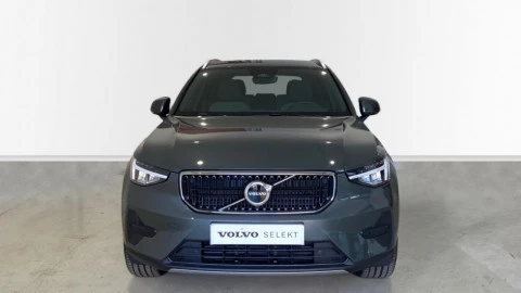 Volvo XC40 2.0 B3 G Core Auto