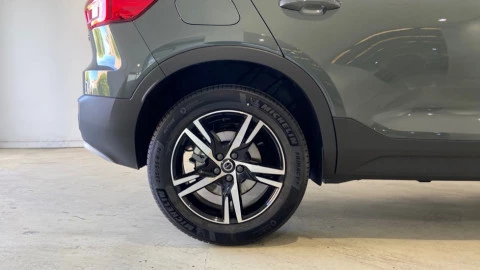 Volvo XC40 2.0 B3 G Core Auto
