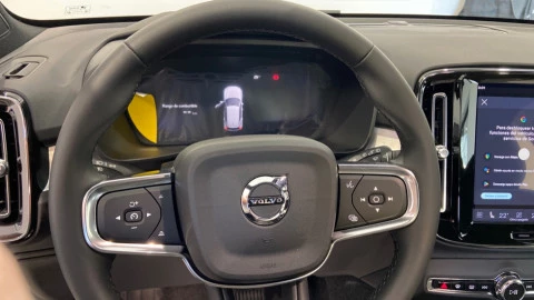 Volvo XC40 2.0 B3 G Core Auto