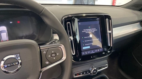 Volvo XC40 2.0 B3 G Core Auto