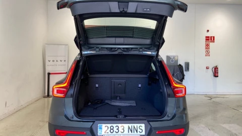 Volvo XC40 2.0 B3 G Core Auto