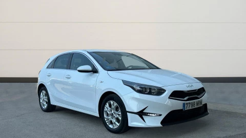 Kia Ceed 1.0 MHEV 88kW (120CV) Drive DCT