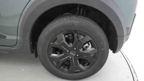 Dacia Sandero  Stepway ECO-G Extreme 120