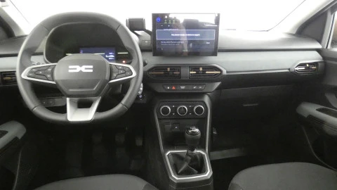 Dacia Sandero  Stepway ECO-G Extreme 120