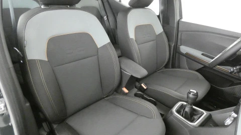 Dacia Sandero  Stepway ECO-G Extreme 120