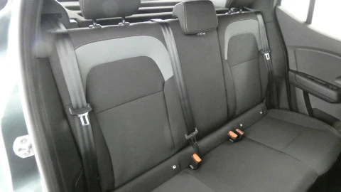 Dacia Sandero  Stepway ECO-G Extreme 120