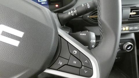 Dacia Sandero  Stepway ECO-G Extreme 120