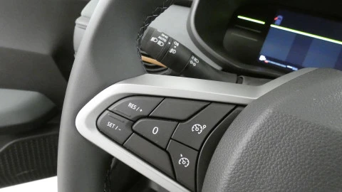 Dacia Sandero  Stepway ECO-G Extreme 120