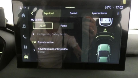 Dacia Sandero  Stepway ECO-G Extreme 120