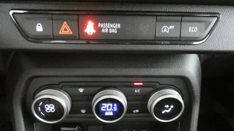 Dacia Sandero  Stepway ECO-G Extreme 120