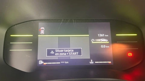Dacia Sandero  Stepway ECO-G Extreme 120