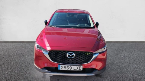 Mazda CX-5 2.0 GE 121kW (165CV) 2WD Newground