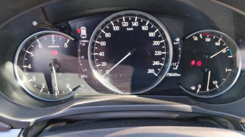 Mazda CX-5 2.0 GE 121kW (165CV) 2WD Newground