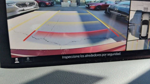 Mazda CX-5 2.0 GE 121kW (165CV) 2WD Newground