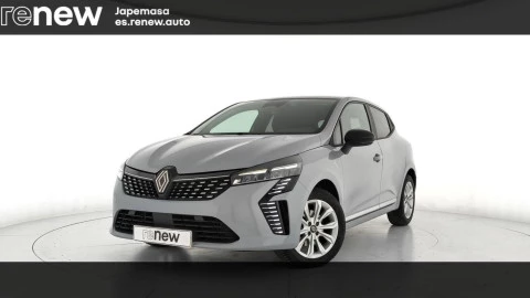 Renault Clio  dCi Evolution 74kW