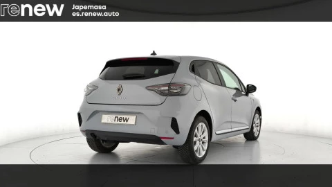 Renault Clio  dCi Evolution 74kW