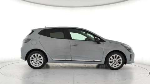 Renault Clio  dCi Evolution 74kW