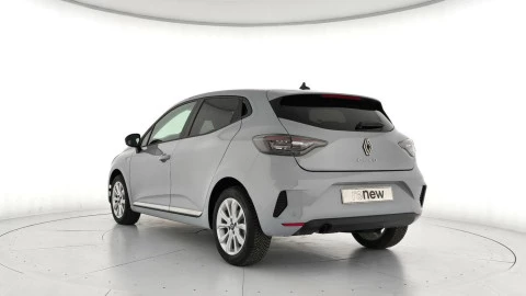 Renault Clio  dCi Evolution 74kW