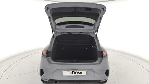 Renault Clio  dCi Evolution 74kW