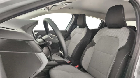 Renault Clio  dCi Evolution 74kW