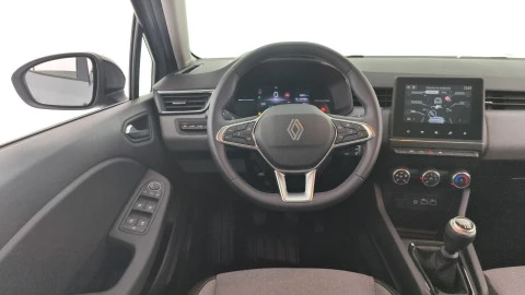 Renault Clio  dCi Evolution 74kW