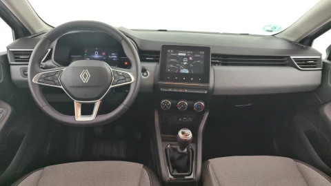 Renault Clio  dCi Evolution 74kW