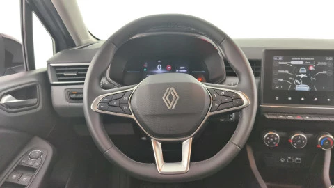 Renault Clio  dCi Evolution 74kW