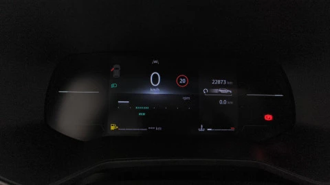 Renault Clio  dCi Evolution 74kW