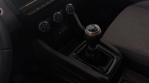 Renault Clio  dCi Evolution 74kW