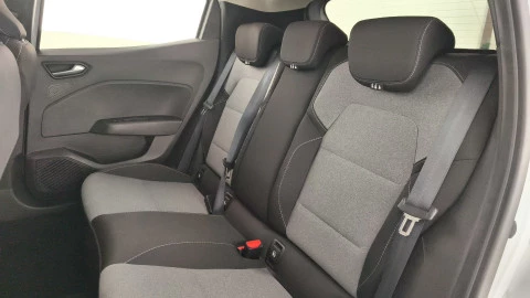 Renault Clio  dCi Evolution 74kW