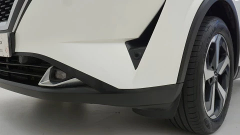 Nissan Qashqai DIG-T 103kW N-Connecta