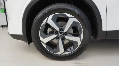 Nissan Qashqai DIG-T 103kW N-Connecta