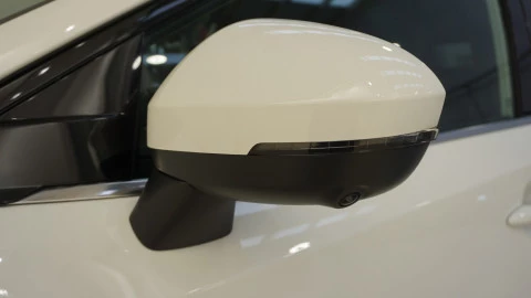 Nissan Qashqai DIG-T 103kW N-Connecta