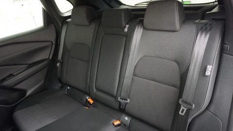 Nissan Qashqai DIG-T 103kW N-Connecta