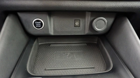 Nissan Qashqai DIG-T 103kW N-Connecta