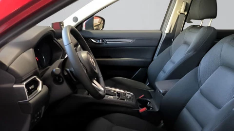 Mazda CX-5 2.0 GE 121kW (165CV) 2WD AT Zenith