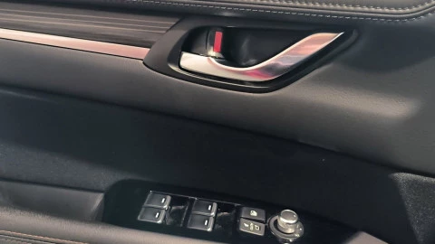 Mazda CX-5 2.0 GE 121kW (165CV) 2WD AT Zenith