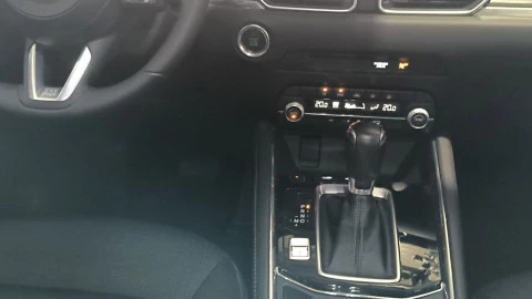 Mazda CX-5 2.0 GE 121kW (165CV) 2WD AT Zenith