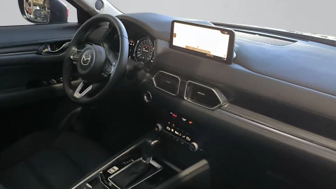 Mazda CX-5 2.0 GE 121kW (165CV) 2WD AT Zenith