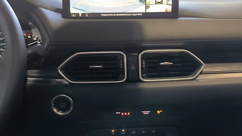 Mazda CX-5 2.0 GE 121kW (165CV) 2WD AT Zenith