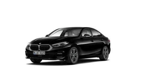 BMW Serie 2 218d Gran Coupe