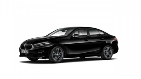BMW Serie 2 218d Gran Coupe