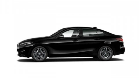 BMW Serie 2 218d Gran Coupe