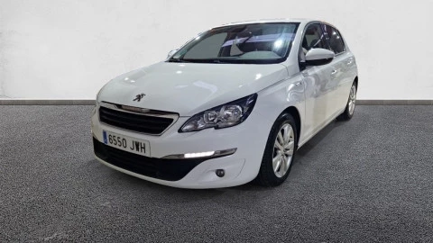 Peugeot 308 5p Style 1.2 PureTech 81KW (110CV) S&S