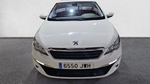 Peugeot 308 5p Style 1.2 PureTech 81KW (110CV) S&S