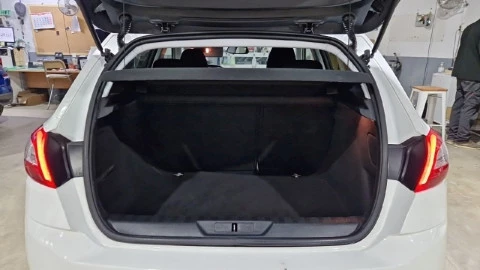 Peugeot 308 5p Style 1.2 PureTech 81KW (110CV) S&S