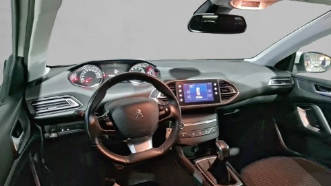 Peugeot 308 5p Style 1.2 PureTech 81KW (110CV) S&S