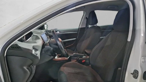 Peugeot 308 5p Style 1.2 PureTech 81KW (110CV) S&S